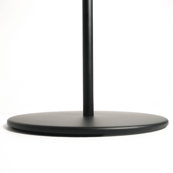 Colonnina per delimitare percorsi musei, showrooms linea Museum h90 - immagine 7